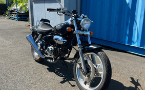 HONDA MAGNA 50 AC13