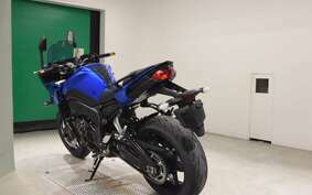 YAMAHA FAZER FZ8 S 2010