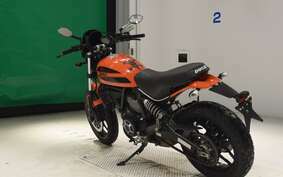 DUCATI SCRAMBLER SIXTY2