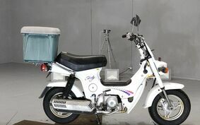 HONDA CHALY 50 CF50