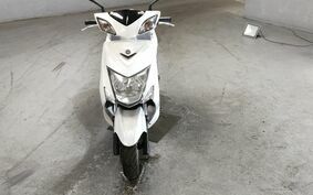 YAMAHA CYGNUS 125 X SR SE44J