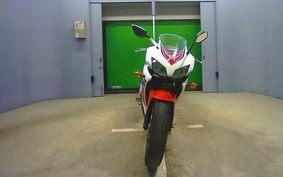 HONDA CBR400R ABS 2013 NC47