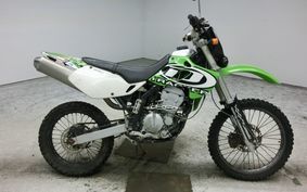 KAWASAKI KLX250 1998 LX250E