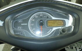 SUZUKI ADDRESS V125 S CF4MA