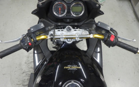 SUZUKI BANDIT 1200 SA 2007 GV79A