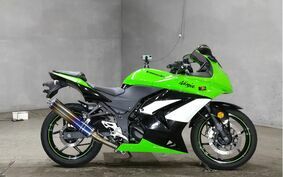 KAWASAKI NINJA 250R EXMJ15