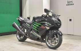 KAWASAKI ZX 1400 NINJA R A 2013