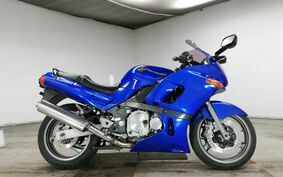 KAWASAKI ZZ-R400 2003 ZX400N