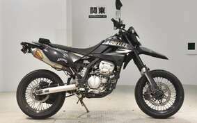 KAWASAKI KLX125D TRACKER X LX250V