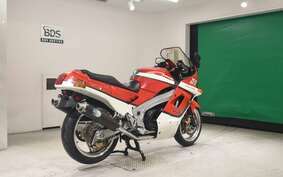 KAWASAKI ZX 10 NINJA 1989 ZXT00B