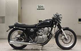 YAMAHA SR400 Gen.3 2010 RH01J