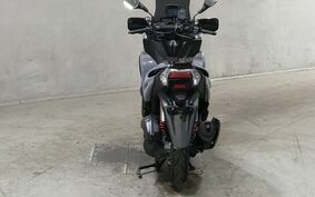 YAMAHA TRICITY 155 SG37J