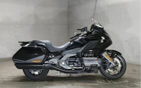 HONDA GL 1800 GOLD WING DCT 2019 SC79