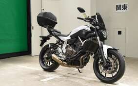 YAMAHA MT-07 2015 RM07J