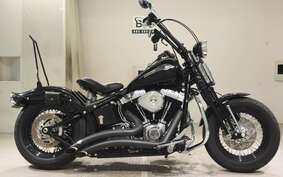 HARLEY FLSTSB 1580 2011