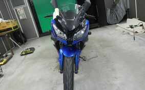 KAWASAKI NINJA 250 EX250L