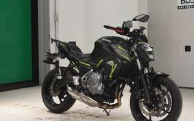 KAWASAKI Z650 A 2020 ER650H