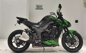 KAWASAKI Z1000 Gen.5 2022 ZXT00W