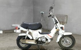 HONDA CHALY 50 CF50