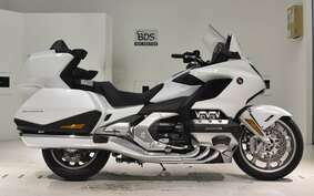 HONDA GL 1800 GOLD WING TOUR DCT 2024 SC79