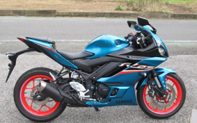 YAMAHA YZF-R25 ABS RG43J