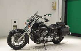 YAMAHA DRAGSTAR 400 CLASSIC  2013 VH02J