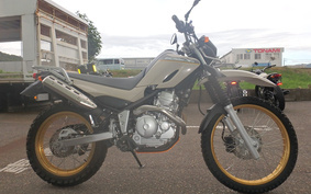 YAMAHA SEROW 250 DG17J