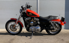 HARLEY XL50 2006 CY3