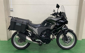 KAWASAKI VERSYS-X 250 ABS LE250D