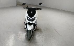 YAMAHA N-MAX 125 SE86J