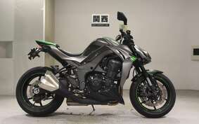 KAWASAKI Z1000 Gen.5 2015 ZRT00F