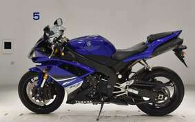 YAMAHA YZF-R1 2008