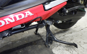 HONDA GRAZIA