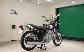 YAMAHA SR400 Gen.5 2021 RH16J