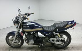 KAWASAKI ZEPHYR 400 1998 ZR400C