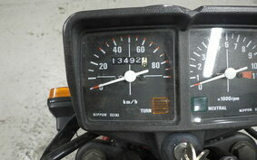 HONDA MB50 AC01