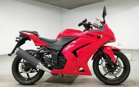 KAWASAKI NINJA 250R EX250K