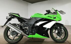 KAWASAKI NINJA 250R EX250K