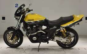 YAMAHA XJR1200 1997 4KG