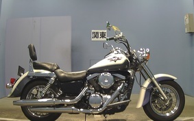 KAWASAKI VULCAN 1500 CLASSIC 1996 VNT50D