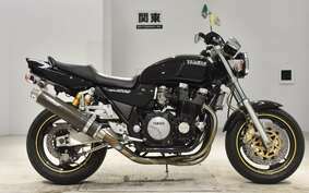 YAMAHA XJR1200 1994 4KG