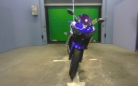 YAMAHA YZF-R25 RG10J