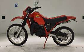 HONDA MTX200R MD07