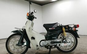 HONDA C70 SUPER CUB HA02