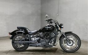 YAMAHA DRAGSTAR 1100 2004 VP13J