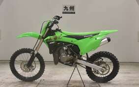 KAWASAKI KX100 KX100F