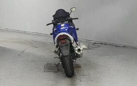 SUZUKI GSX650F 2009 CJ135