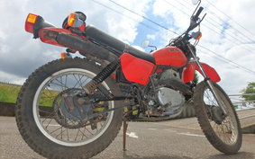 HONDA XL250S L250S