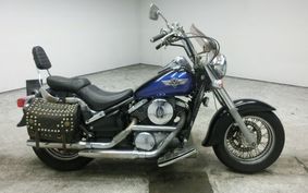 KAWASAKI VULCAN 400 CLASSIC 1996 VN400A