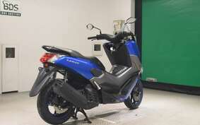 YAMAHA N-MAX SED6J